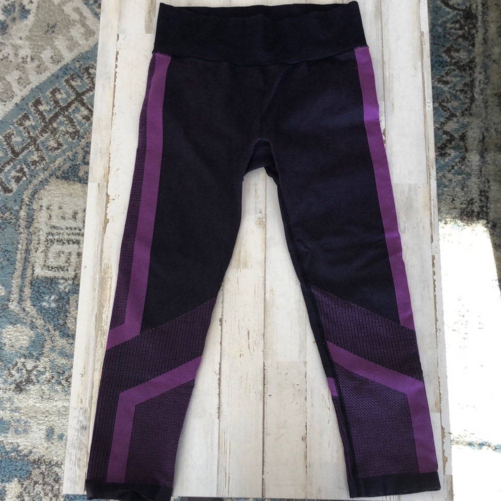 Under Armour workout pants
